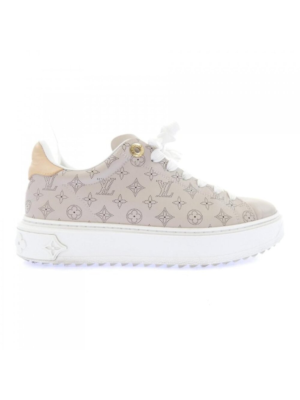 Louis Vuitton Time Out Line Sneakers